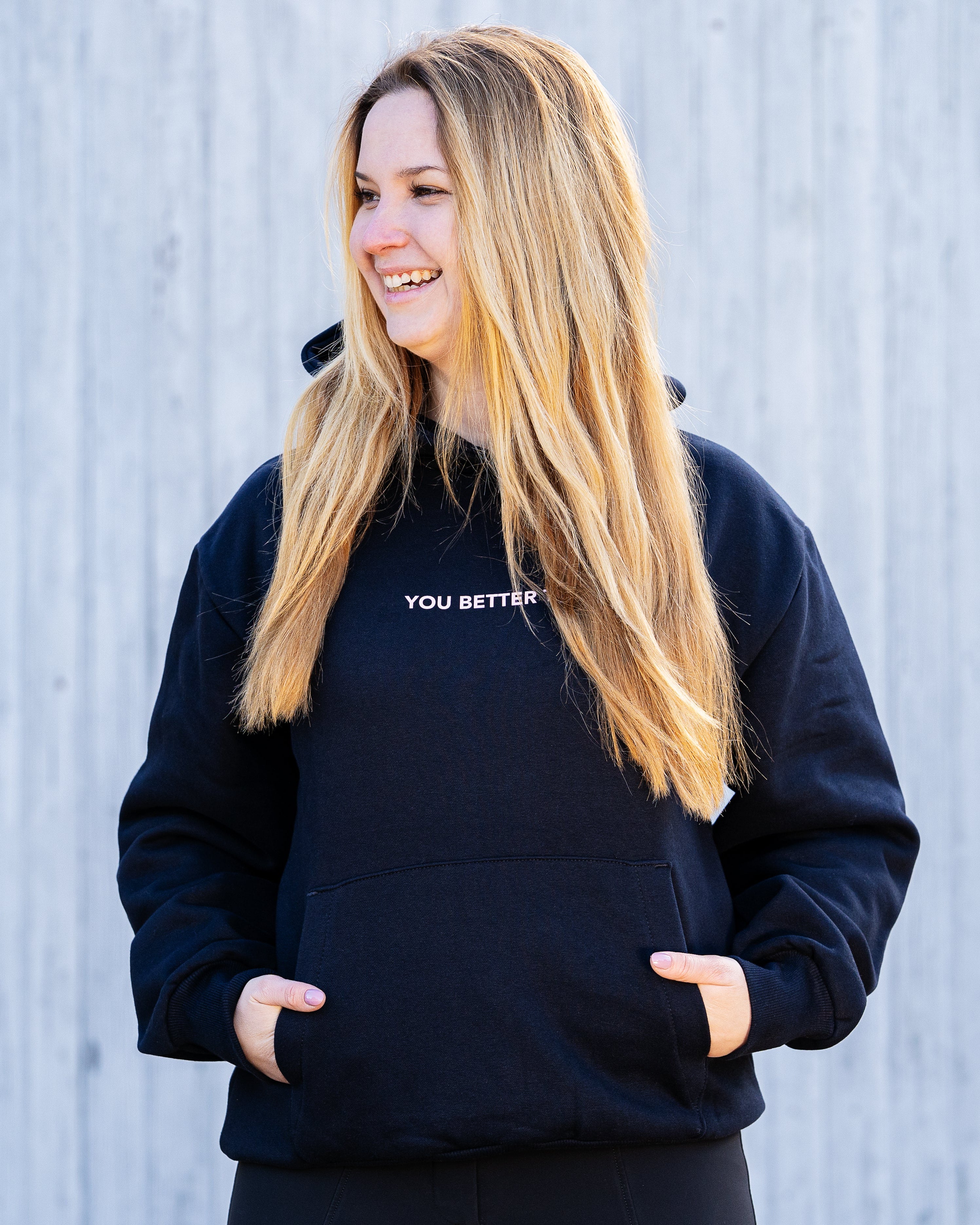 DEEP SEA HEAVY HOODIE