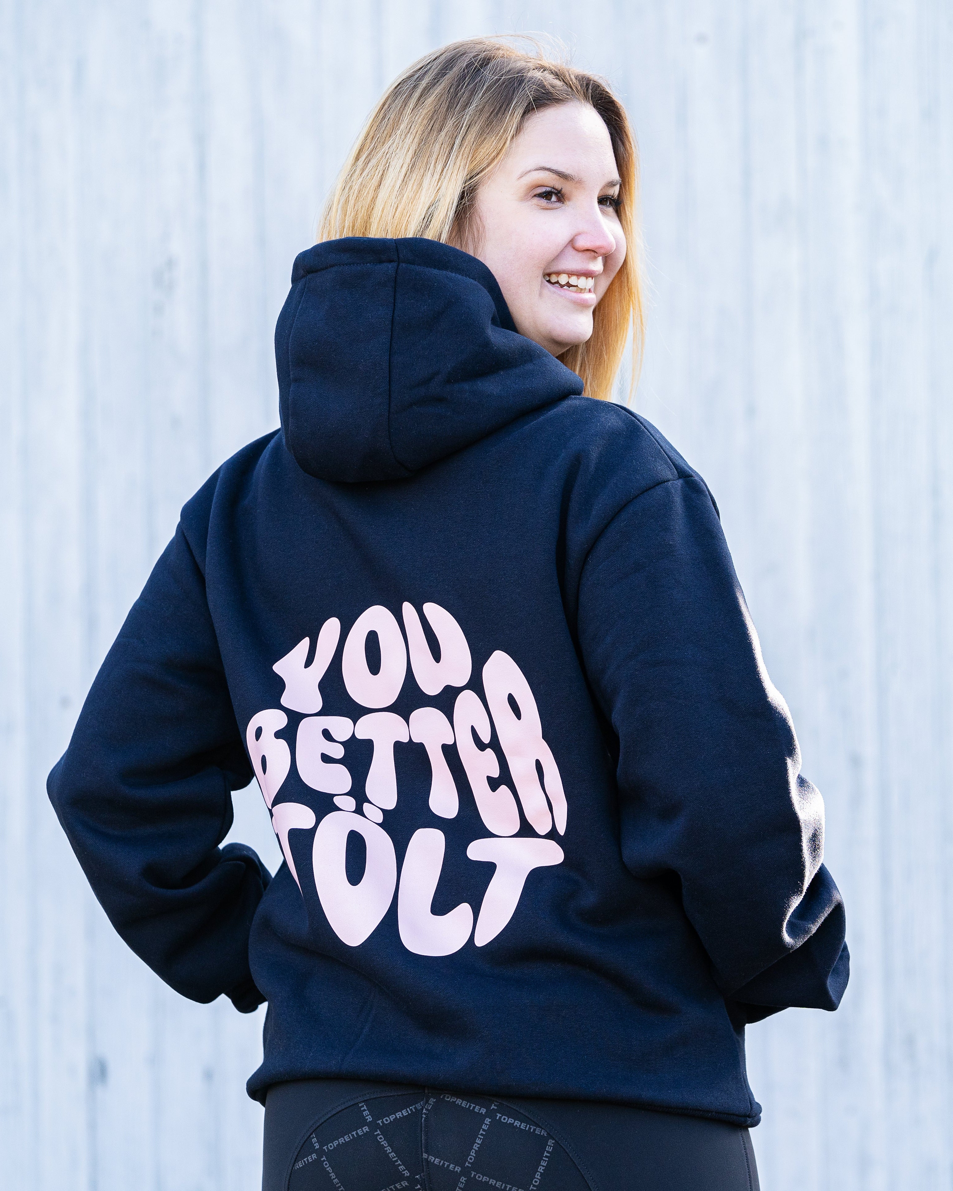 DEEP SEA HEAVY HOODIE