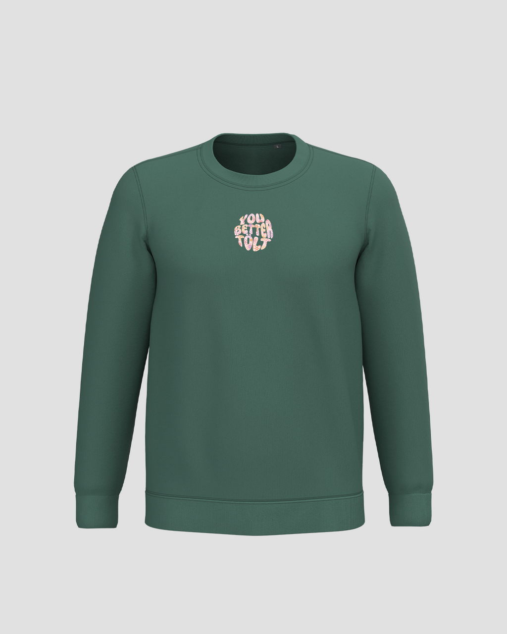 BLUMENWALD SWEATER