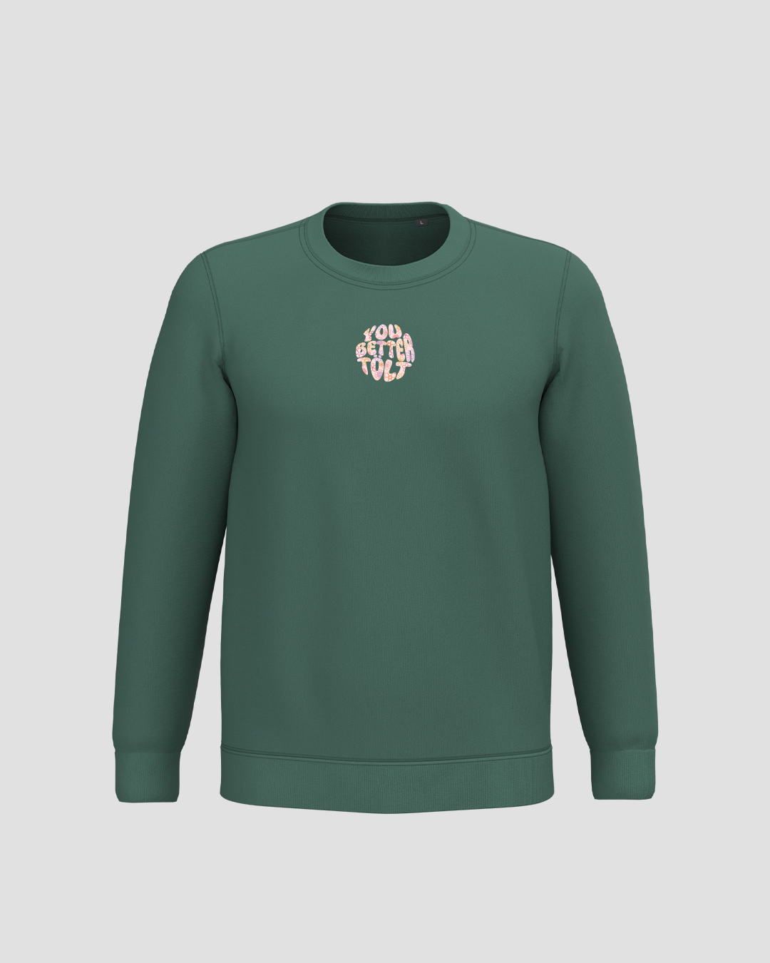 BLUMENWALD SWEATER