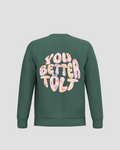 BLUMENWALD SWEATER