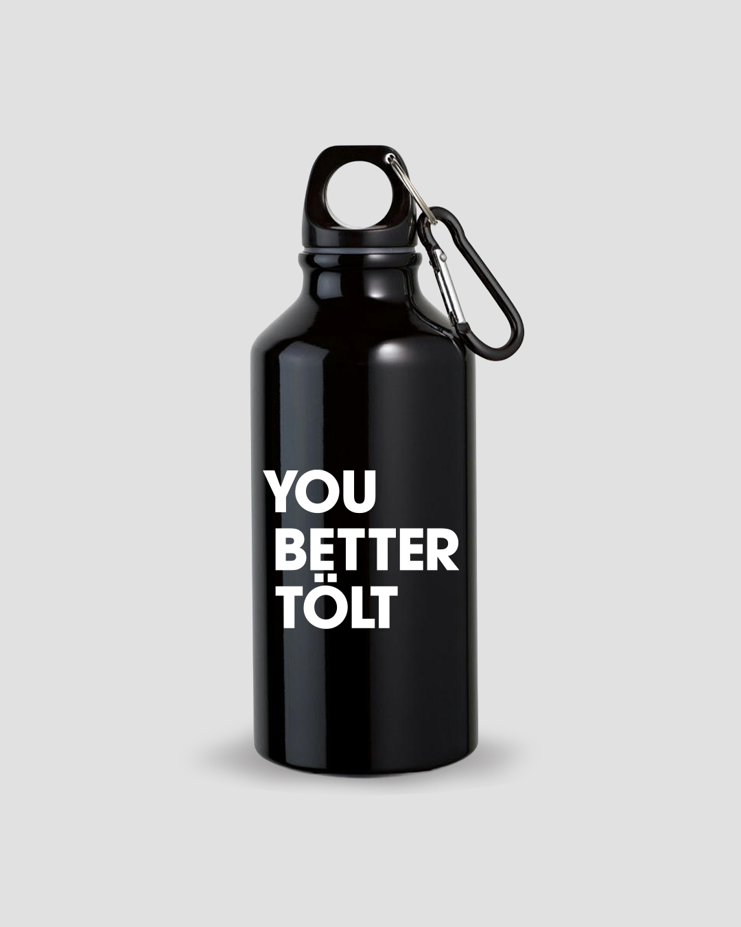 CLIP BOTTLE
