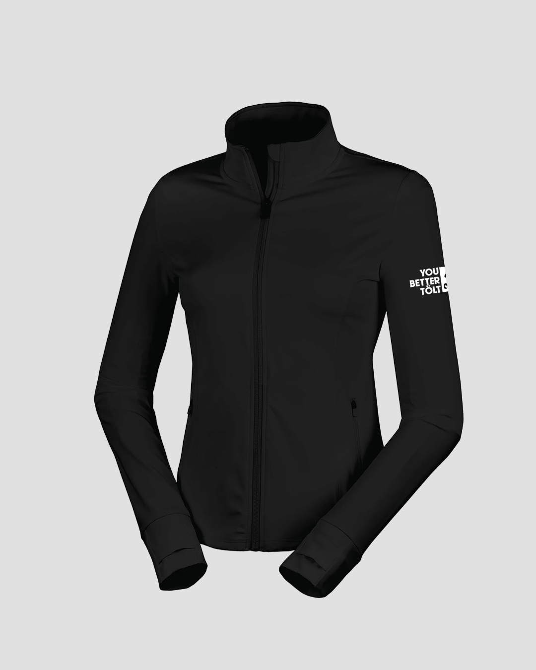 CARBON AIR FLOW JACKET