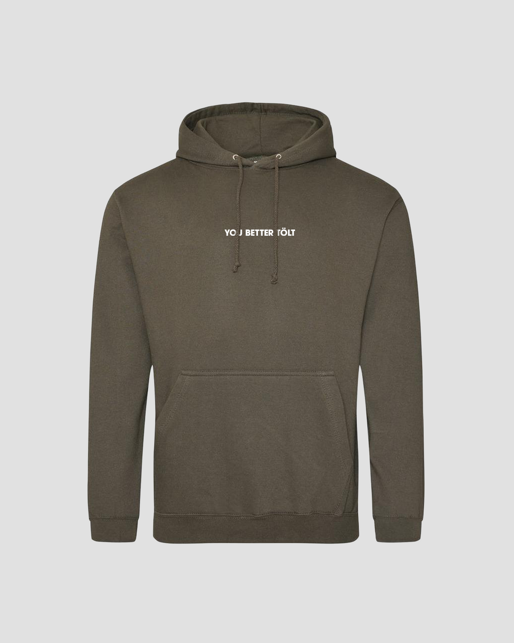 Original Hoodie