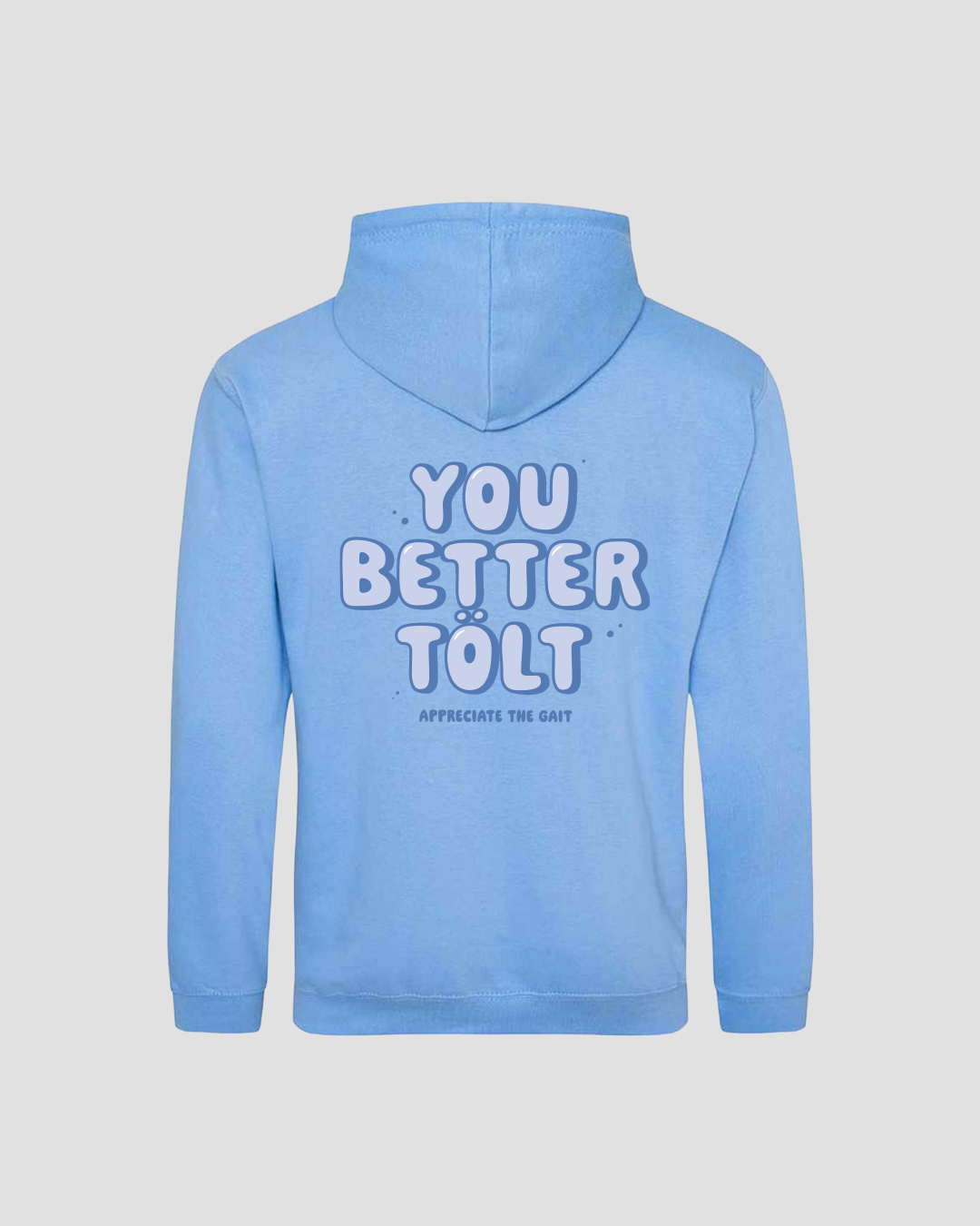 BABY BLUE LIMITED
