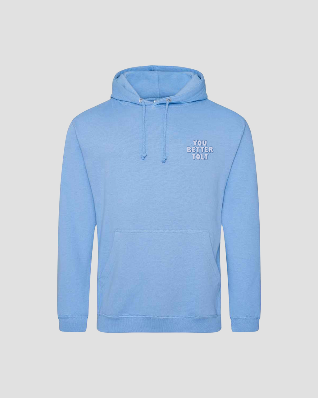 BABY BLUE LIMITED