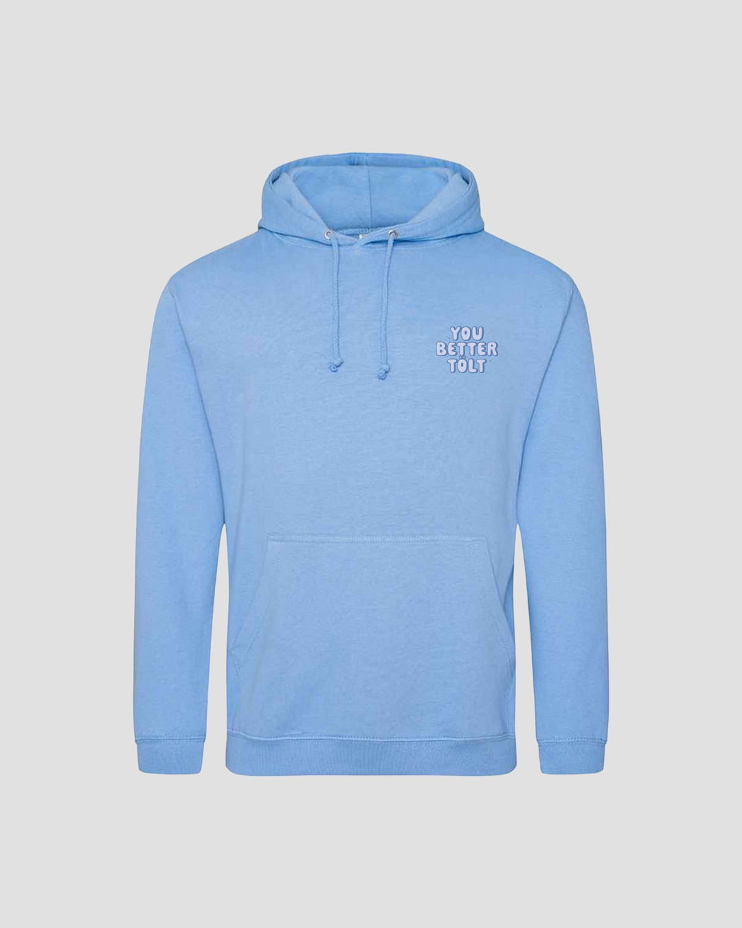 BABY BLUE LIMITED