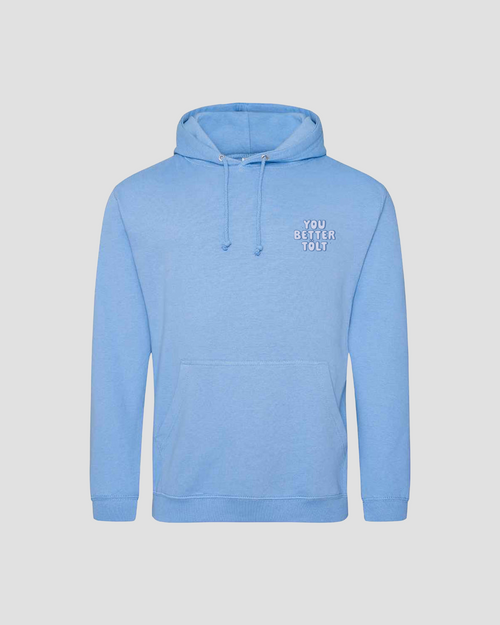 BABY BLUE LIMITED