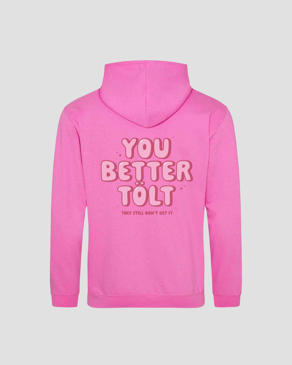 CANDY PINK LIMITED