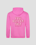 CANDY PINK LIMITED