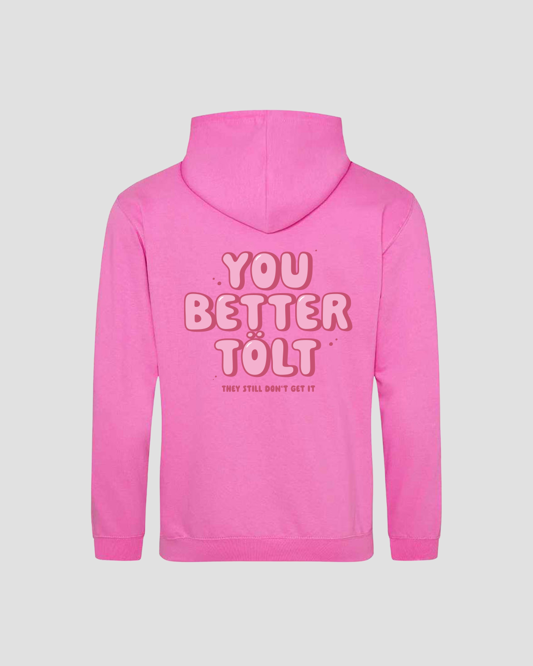 CANDY PINK LIMITED