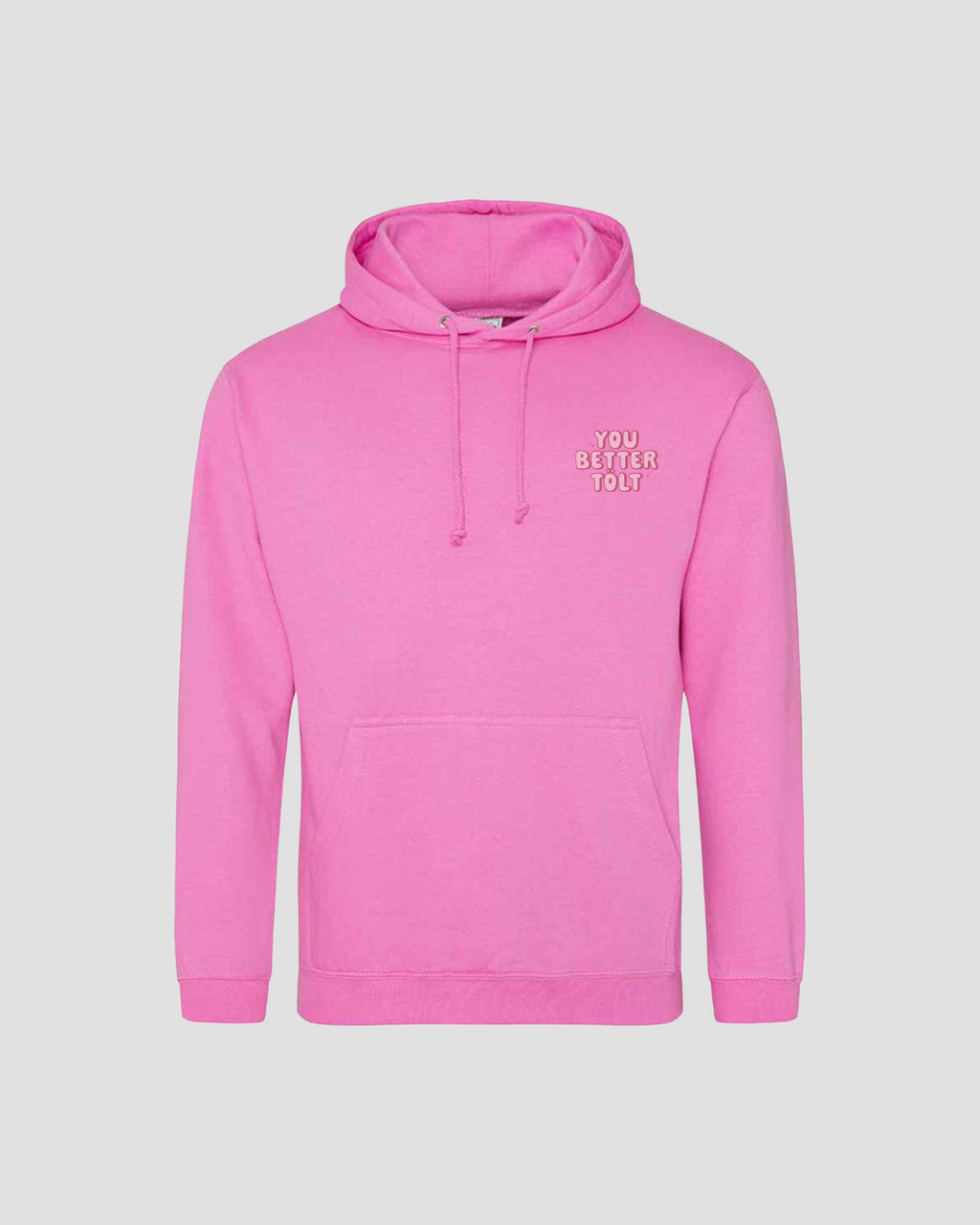 CANDY PINK LIMITED