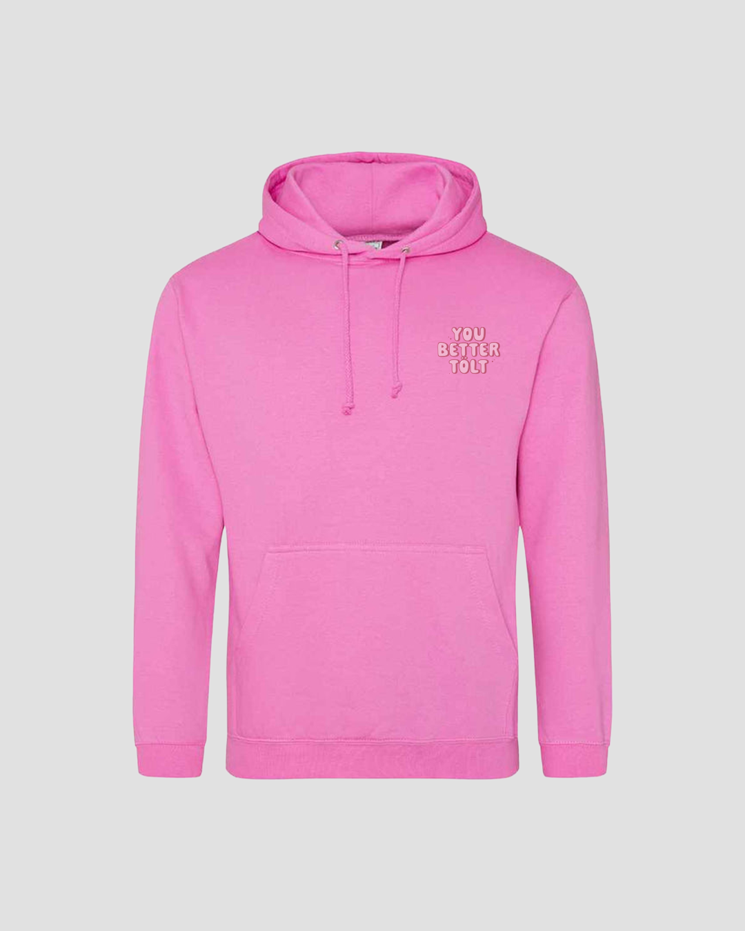 CANDY PINK LIMITED