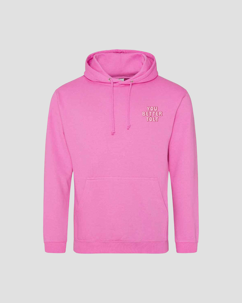 B-CANDY PINK LIMITED