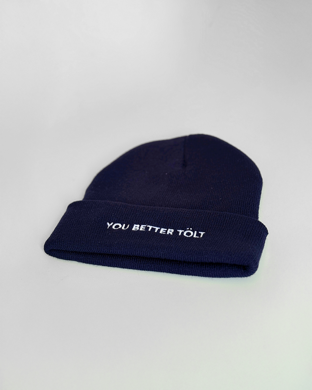 ORIGINAL BEANIE