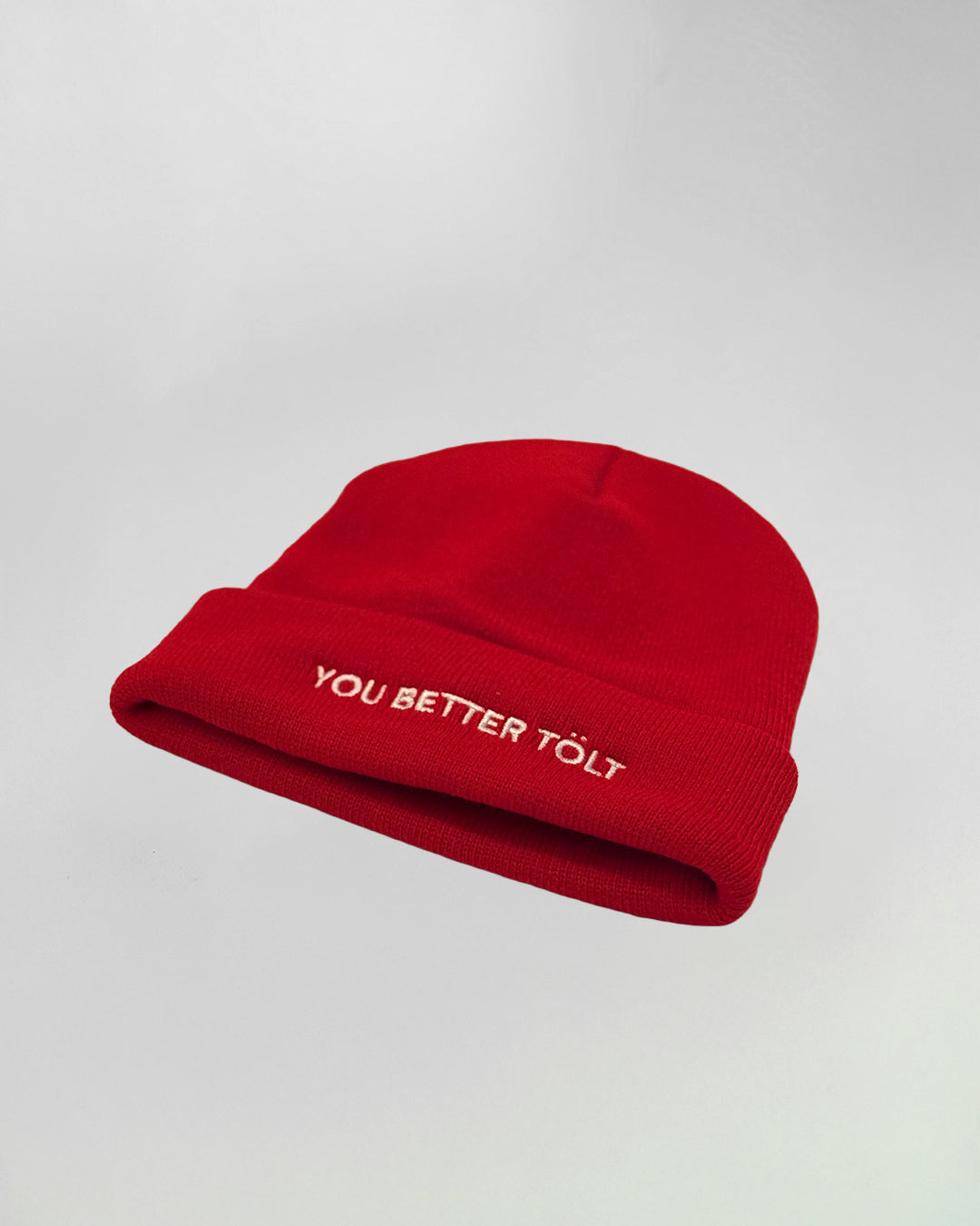 ORIGINAL BEANIE