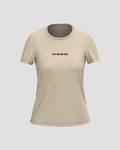 SAND BASIC T-SHIRT