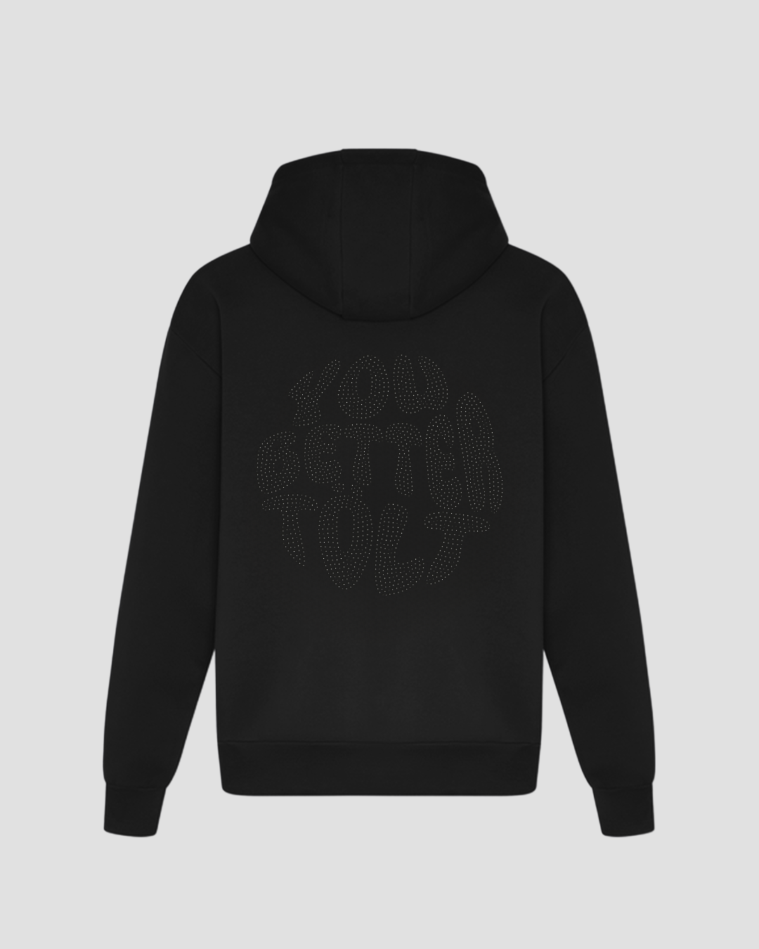 CRYSTAL PREMIUM HOODIE