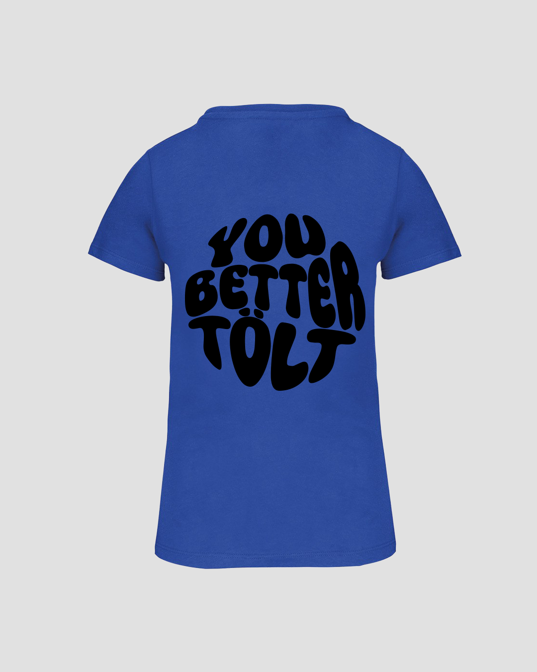 ROYAL OG T-SHIRT