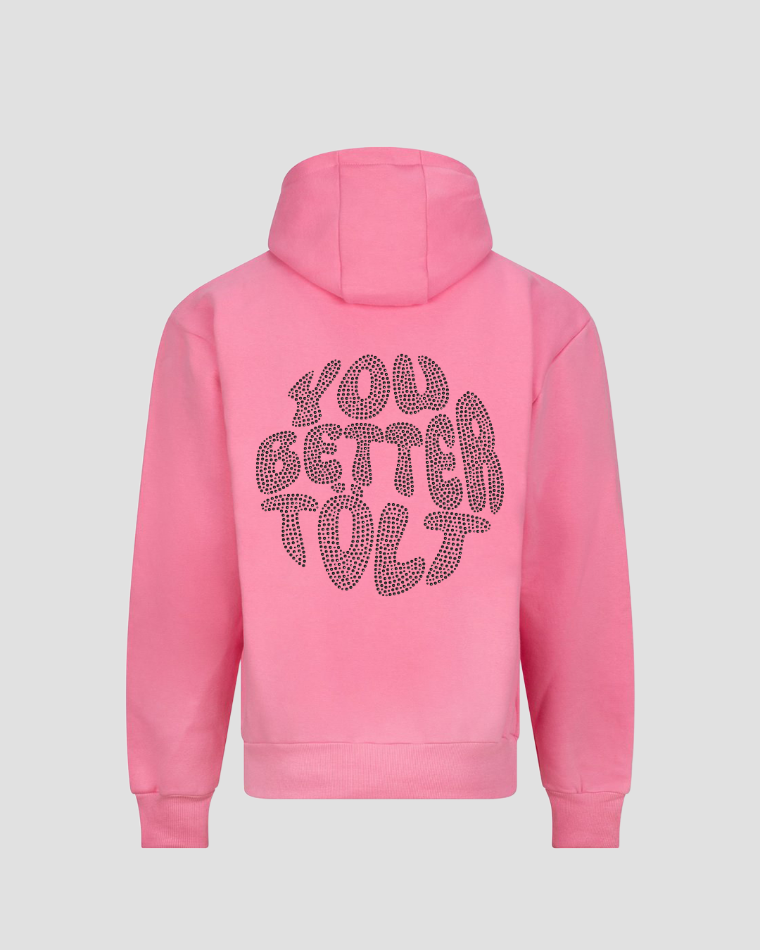 CRYSTAL PREMIUM HOODIE