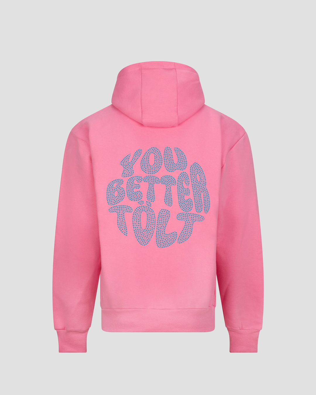 CRYSTAL PREMIUM HOODIE