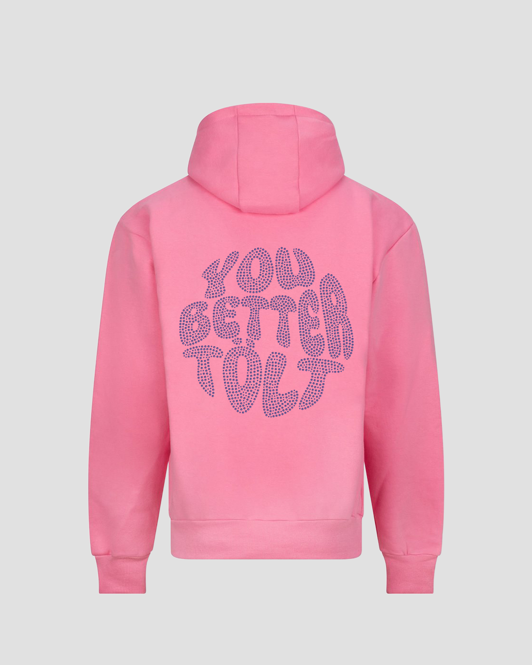 CRYSTAL PREMIUM HOODIE