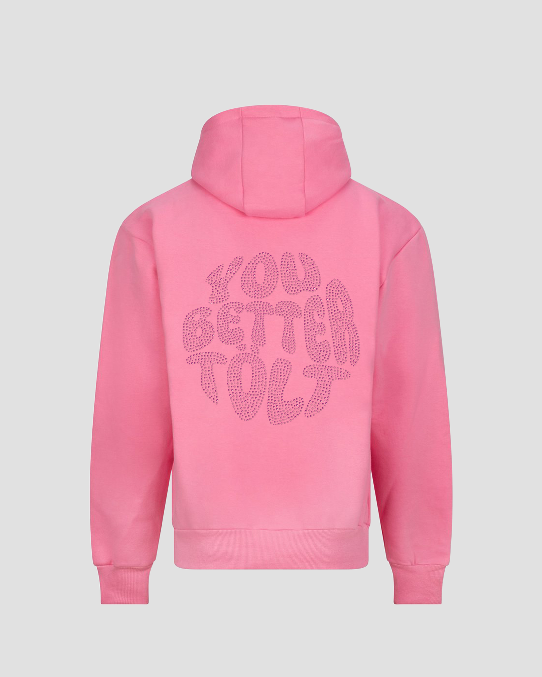 CRYSTAL PREMIUM HOODIE
