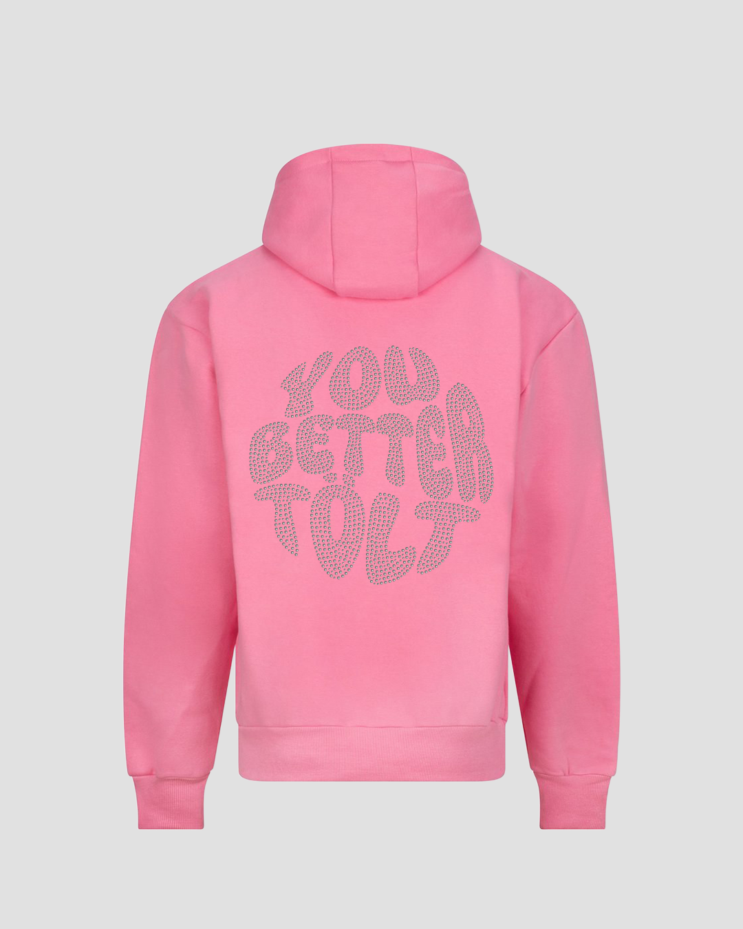 CRYSTAL PREMIUM HOODIE