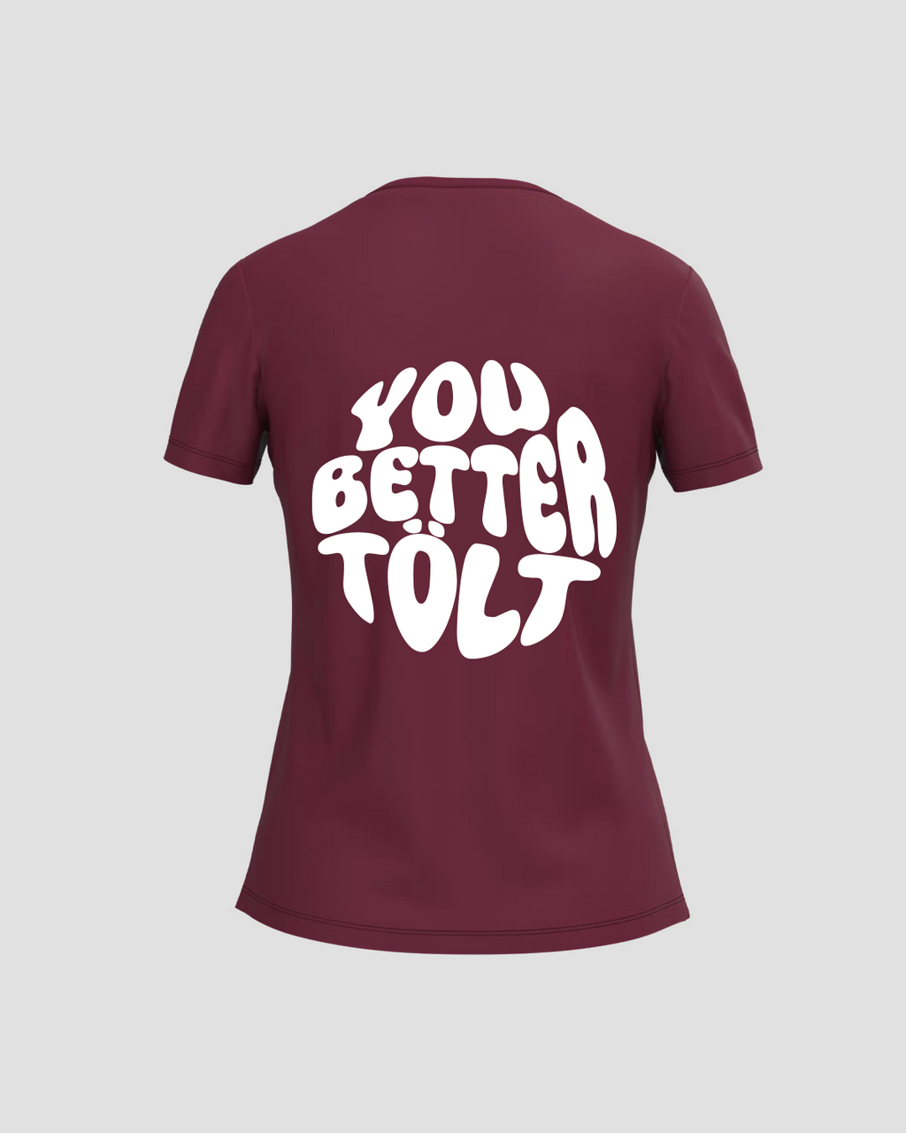 CHERRY OG T-SHIRT