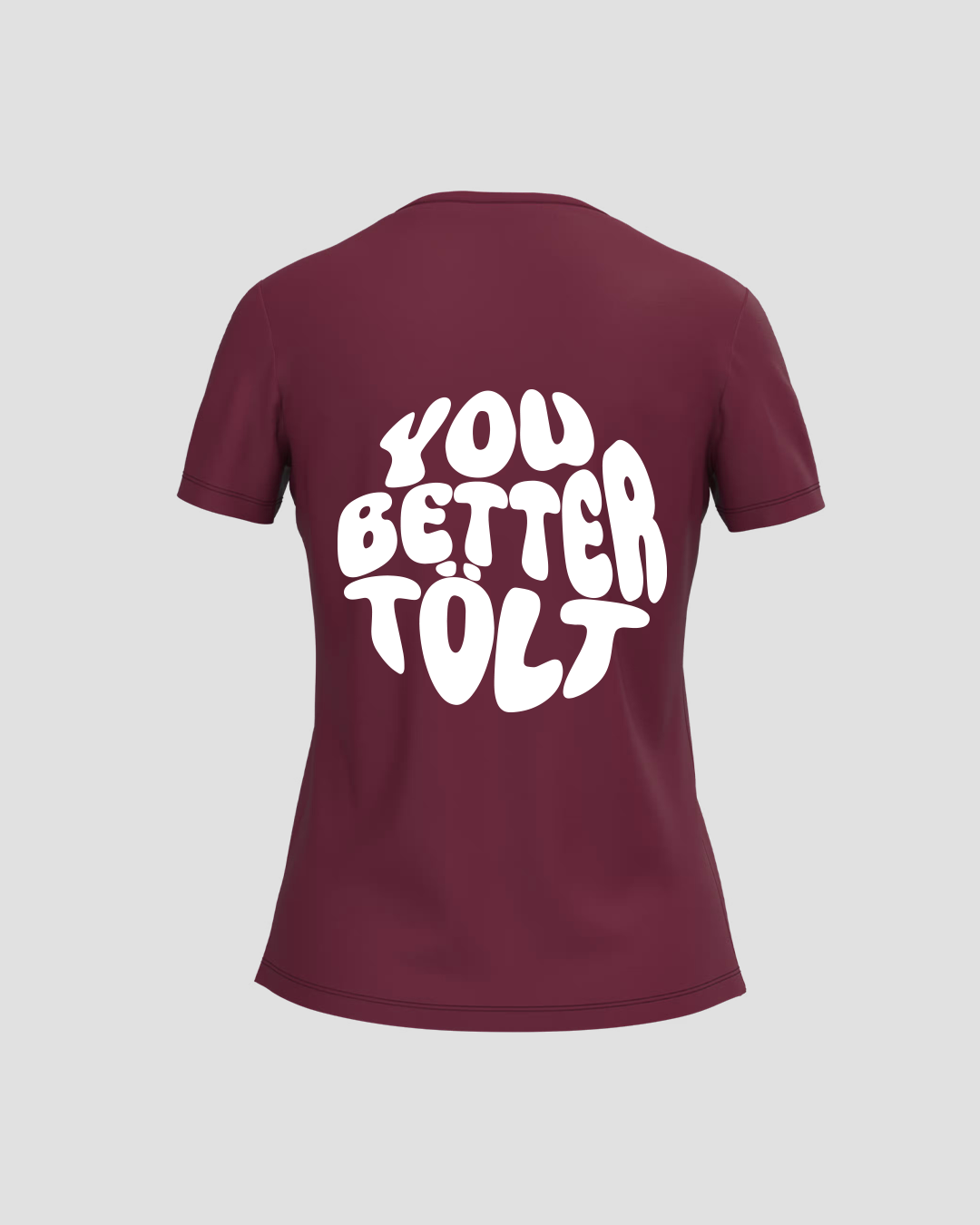 CHERRY OG T-SHIRT