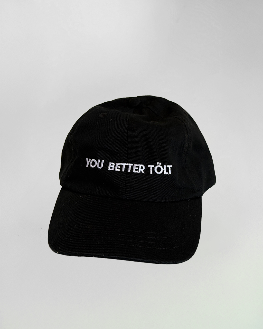 ORIGINAL CAP