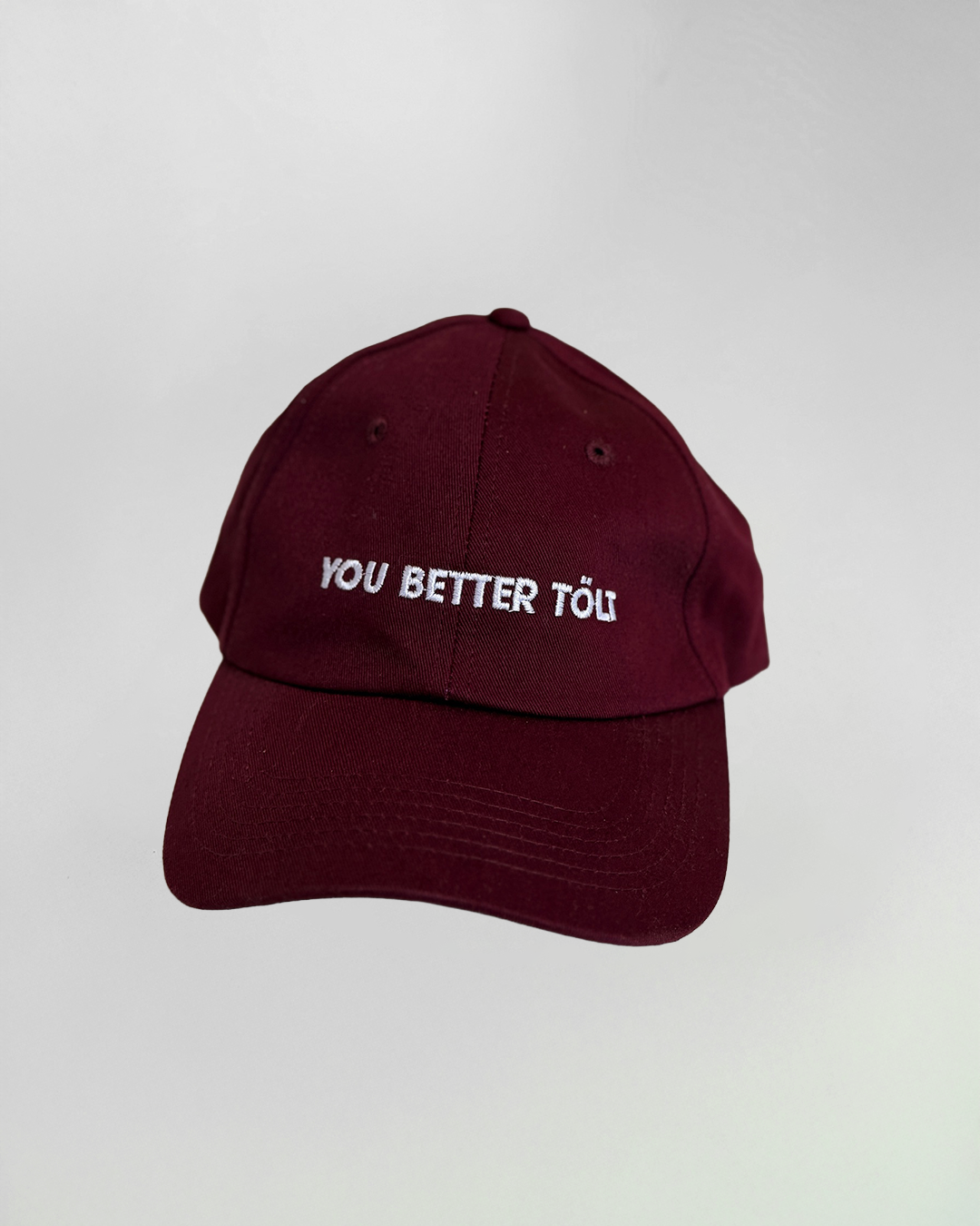 ORIGINAL CAP