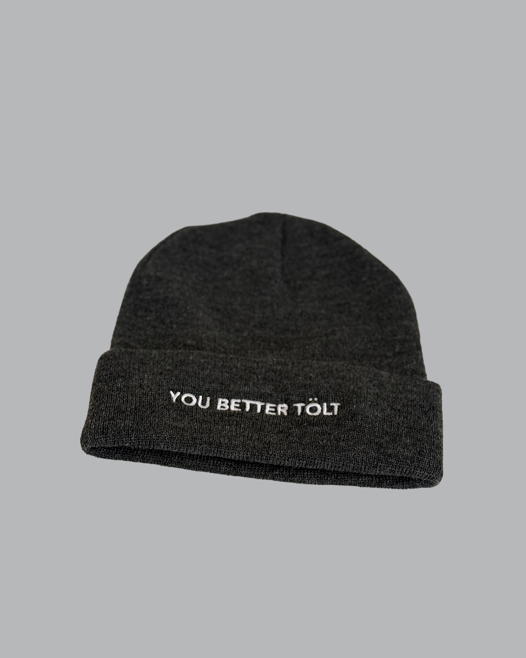 ORIGINAL BEANIE