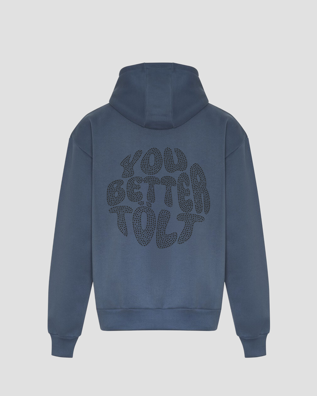 CRYSTAL PREMIUM HOODIE