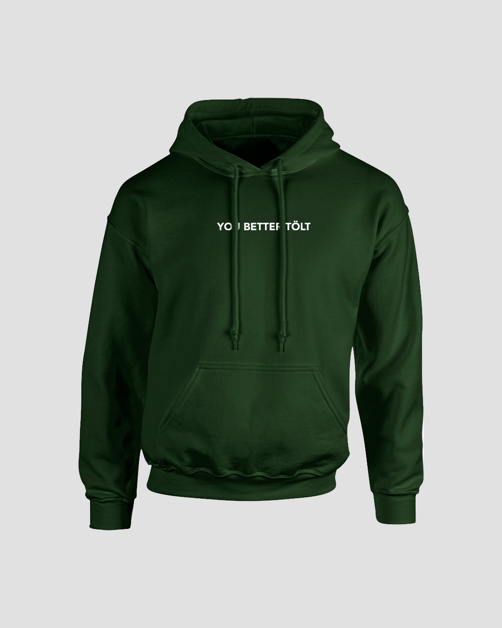 Original Hoodie