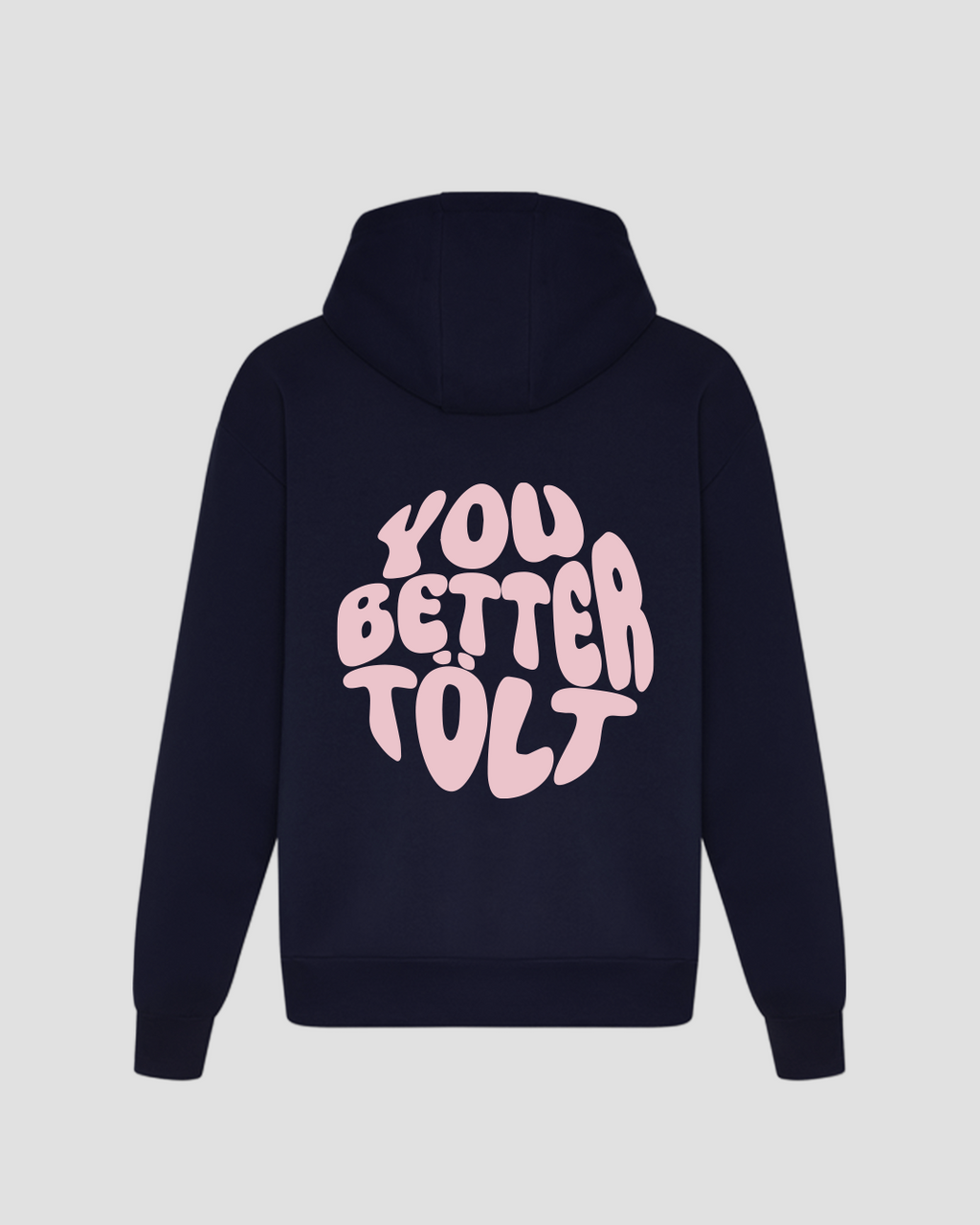 DEEP SEA HEAVY HOODIE