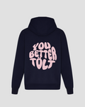 DEEP SEA HEAVY HOODIE