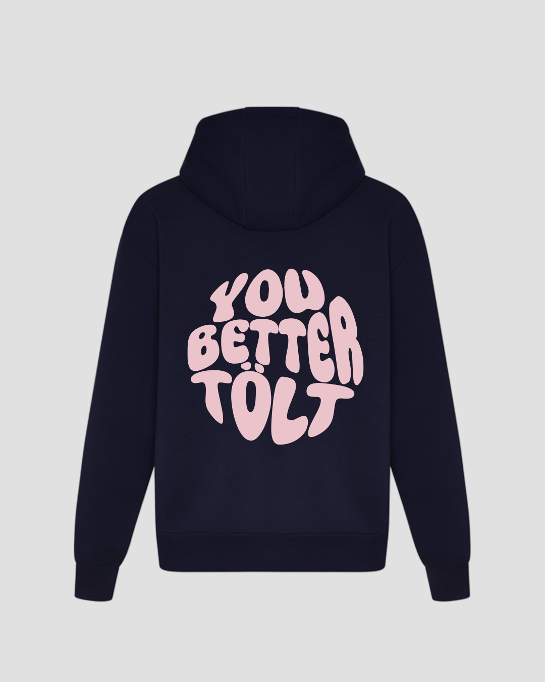 DEEP SEA HEAVY HOODIE