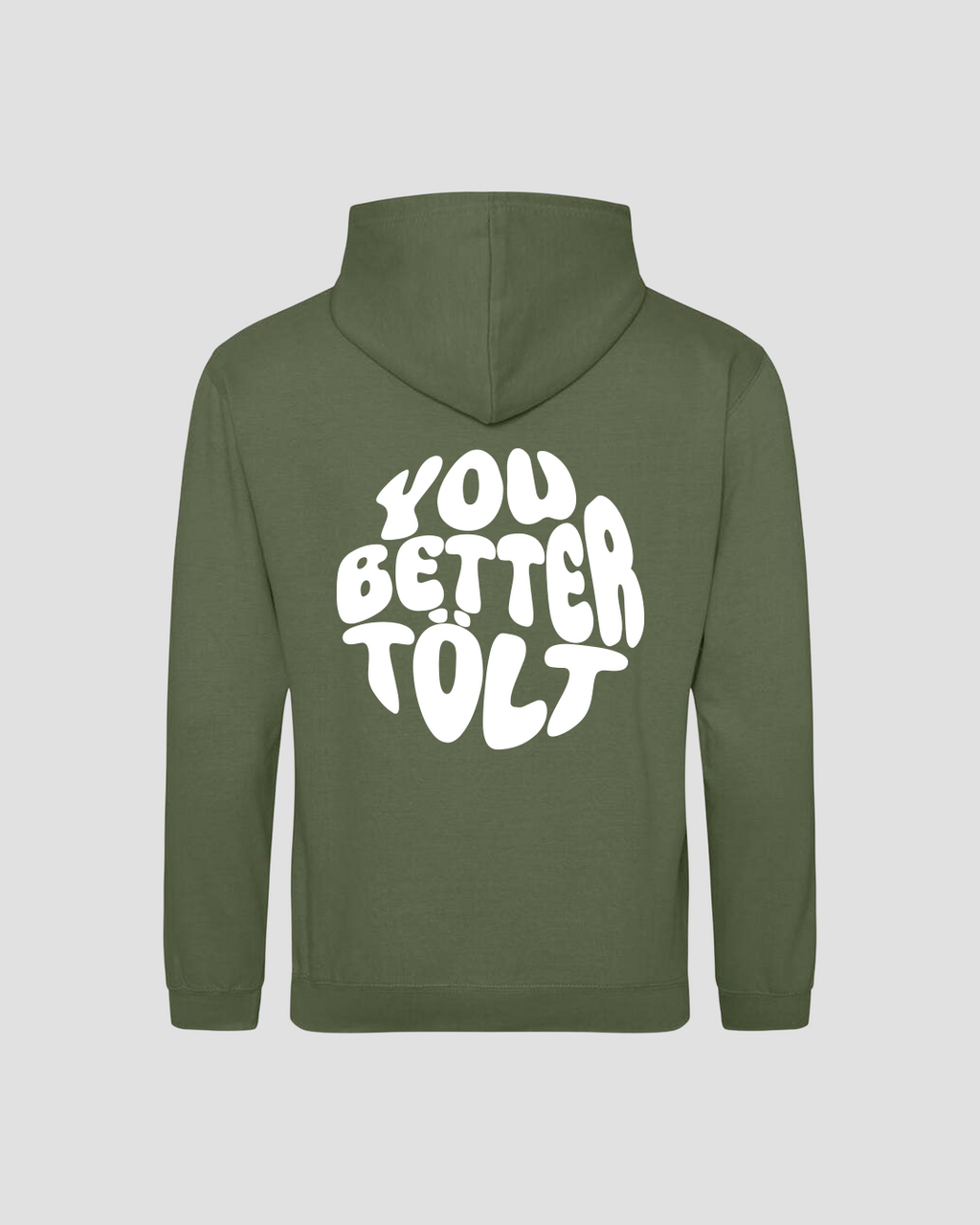 Original Hoodie