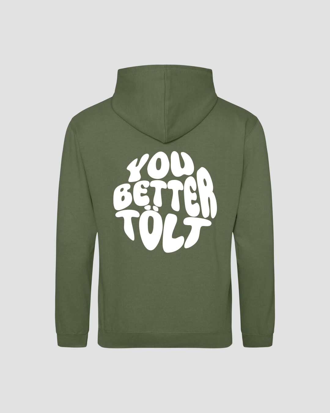 Original Hoodie