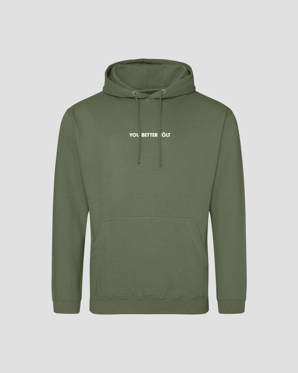 Original Hoodie