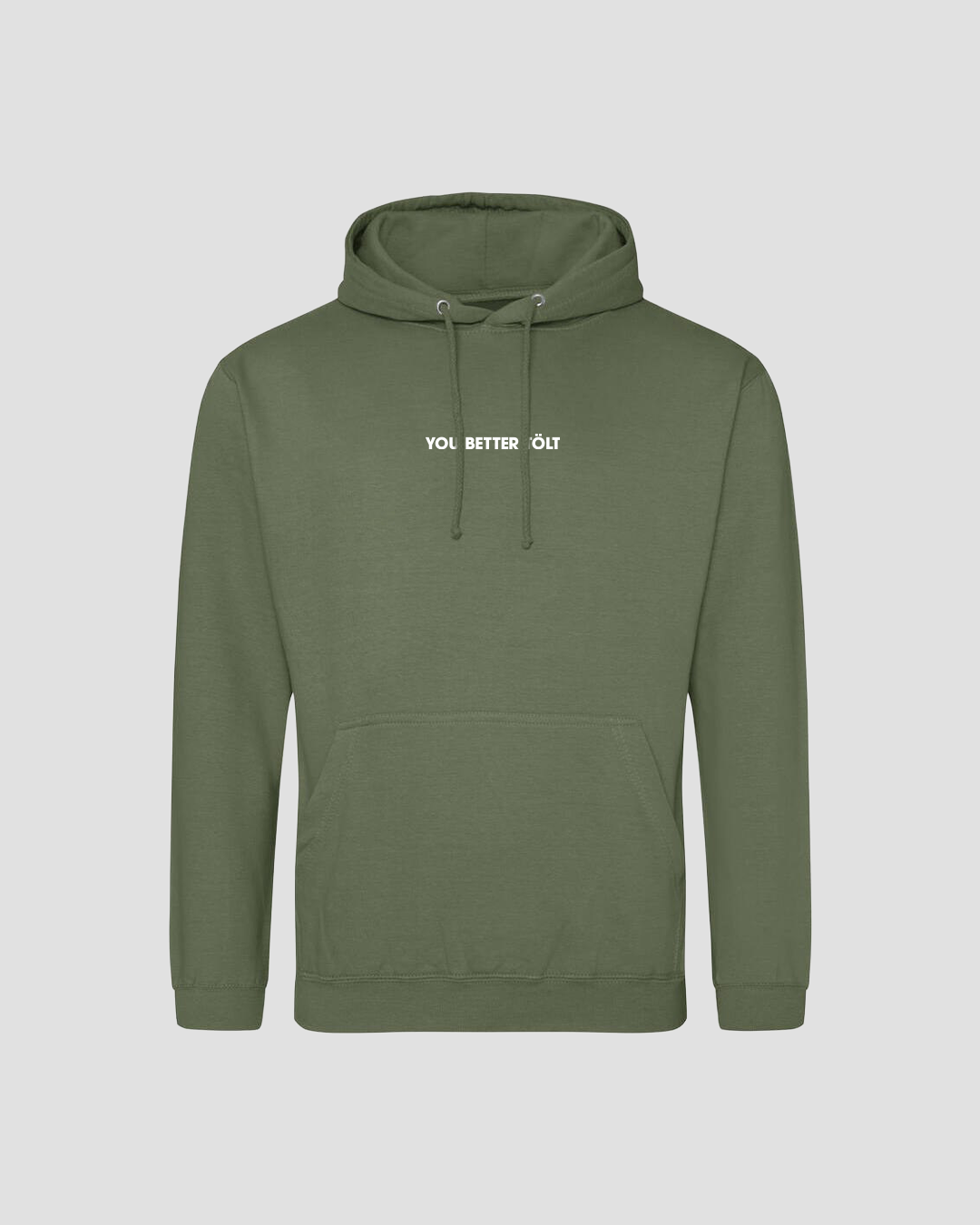 Original Hoodie