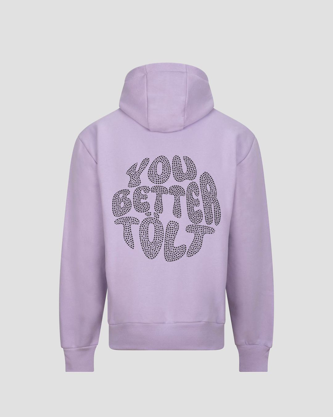 CRYSTAL PREMIUM HOODIE