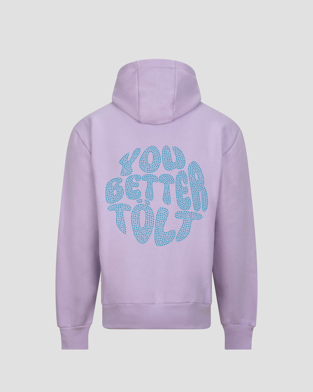 CRYSTAL PREMIUM HOODIE