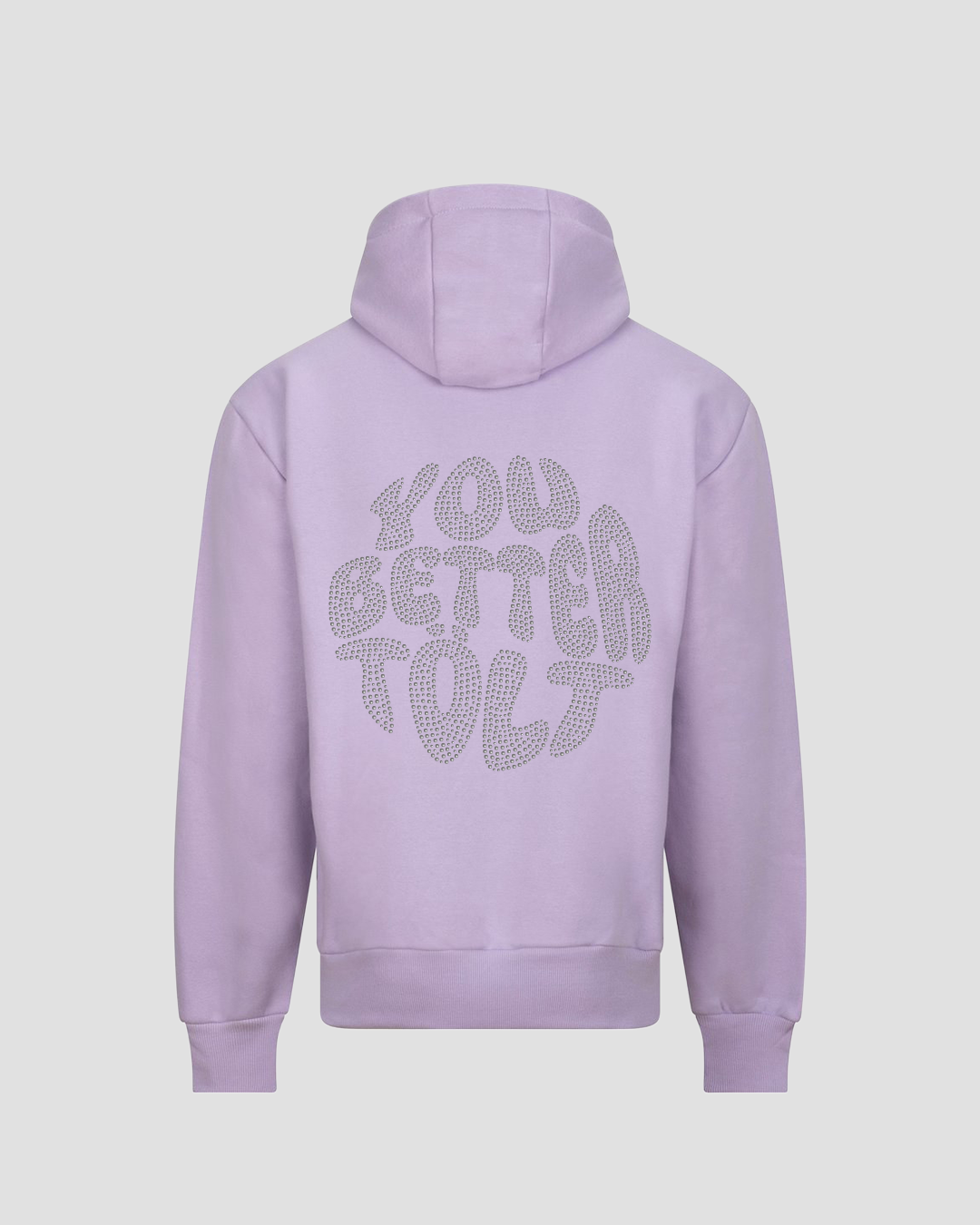 CRYSTAL PREMIUM HOODIE
