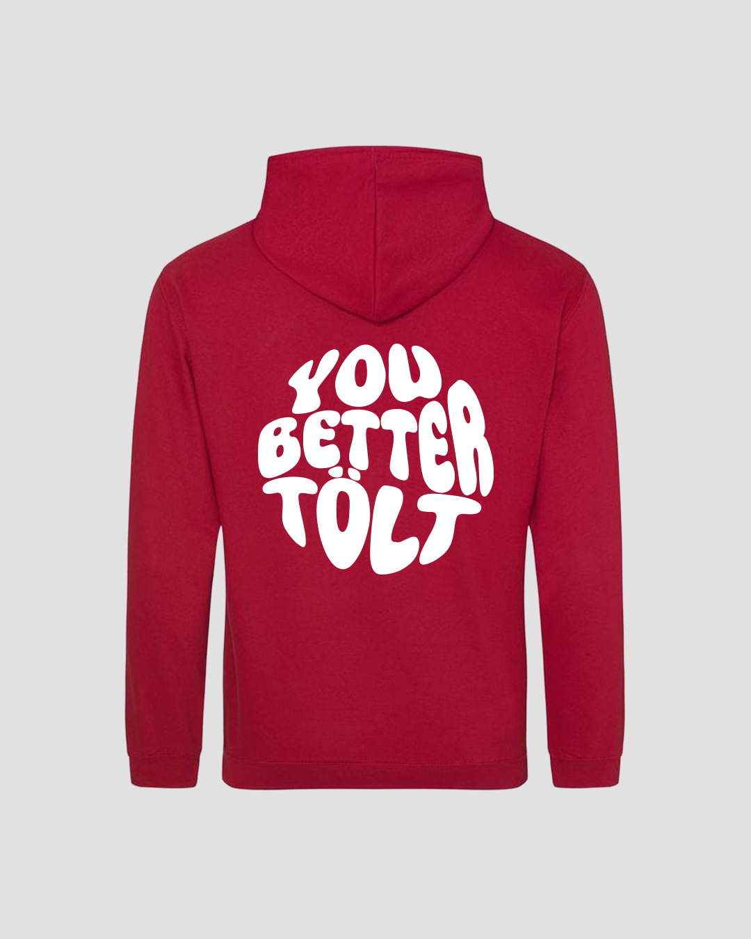 Original Hoodie