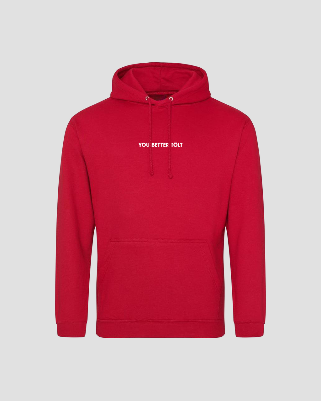 Original Hoodie