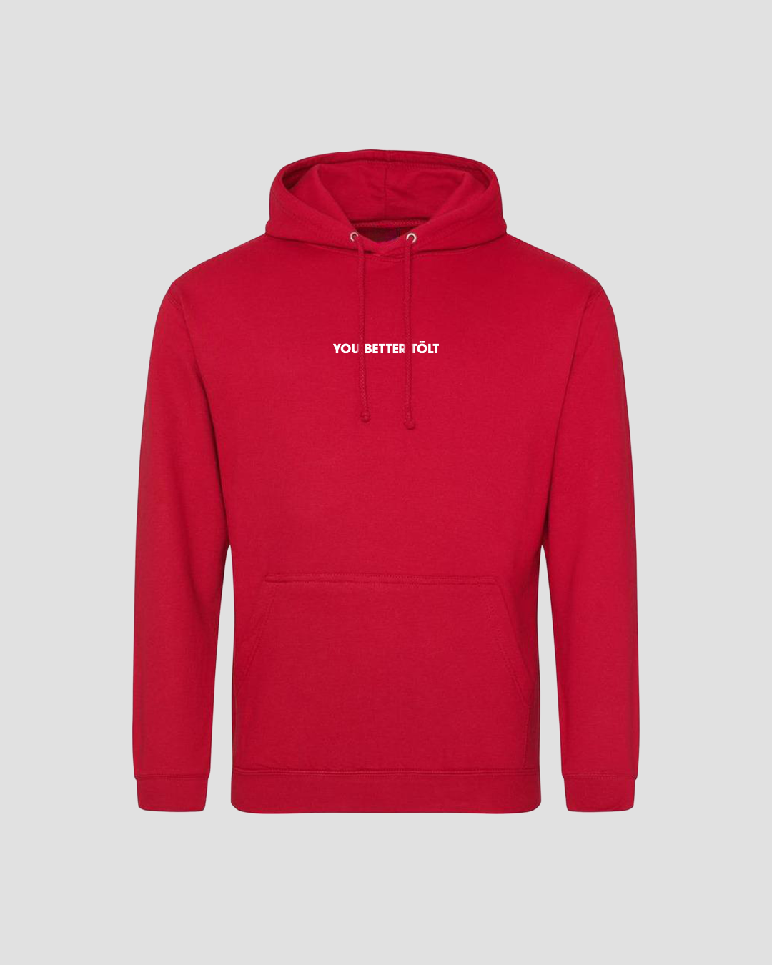 Original Hoodie