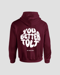 CHERRY OG HOODIE