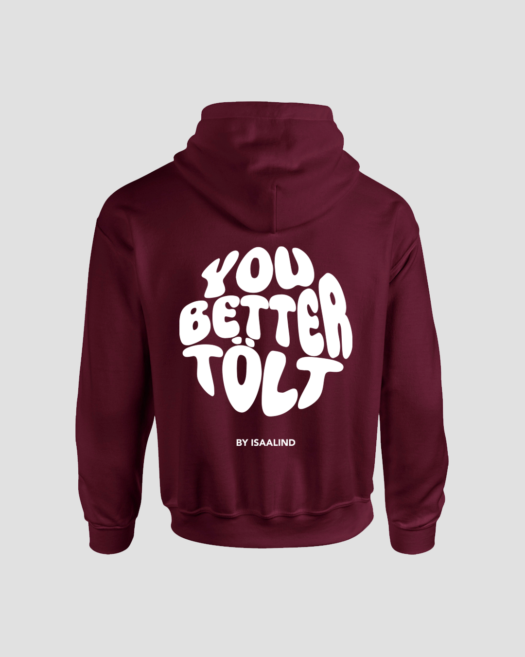 CHERRY OG HOODIE